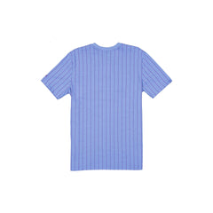 Colorado Rockies 2026 City Connect Pinstripe T-Shirt