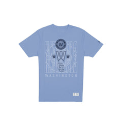 Washington Nationals 2026 City Connect Boxy T-Shirt