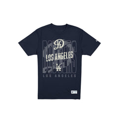 Los Angeles Dodgers 2026 City Connect Boxy T-Shirt
