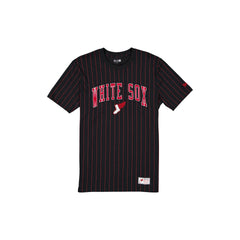 Chicago White Sox 2026 City Connect Pinstripe T-Shirt