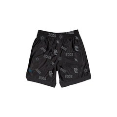 Washington Nationals 2026 City Connect Black Shorts