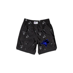 Toronto Blue Jays 2026 City Connect Black Shorts