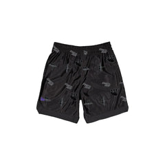 Tampa Bay Rays 2026 City Connect Black Shorts