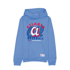 Atlanta Braves 2026 City Connect Hoodie