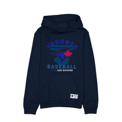 Toronto Blue Jays 2026 City Connect Hoodie