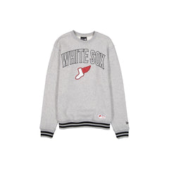Chicago White Sox 2026 City Connect Gray Crewneck
