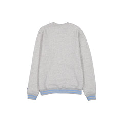 Washington Nationals 2026 City Connect Gray Crewneck
