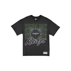 Tampa Bay Rays 2026 City Connect Women's Oversized T-Shirt