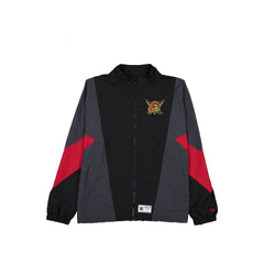 Pittsburgh Pirates 2026 City Connect Color Block Windbreaker