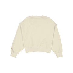 San Diego Padres 2026 City Connect Women's Cropped Crewneck