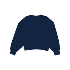 Philadelphia Phillies 2026 City Connect Women's Cropped Crewneck