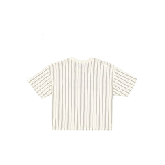 San Diego Padres 2026 City Connect Pinstripe Women's T-Shirt