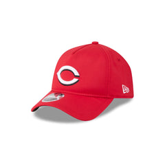 Cincinnati Reds 9FORTY APEX Snapback Hat