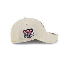 Chicago White Sox Independence Day 2026 9TWENTY Adjustable Hat
