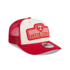 Texas Rangers 2026 City Connect Fan Specialty 9SEVENTY Trucker Hat
