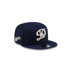 Los Angeles Dodgers 2026 City Connect Kids 9FIFTY Snapback Hat