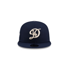 Los Angeles Dodgers 2026 City Connect Kids 9FIFTY Snapback Hat