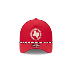 Texas Rangers 2026 City Connect Batting Practice 9FORTY APEX Snapback Hat