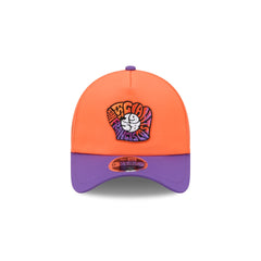 San Francisco Giants 2026 City Connect Batting Practice 9FORTY APEX Snapback Hat