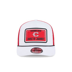 Cincinnati Reds 2026 City Connect Fan Pack 19TWENTY Trucker Hat