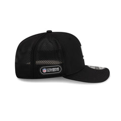 2026 NFL Combine 9SEVENTY Trucker Hat