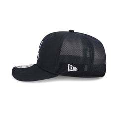 Cleveland Guardians 2026 Batting Practice Fan Pack 9SEVENTY Stretch-Snap Hat