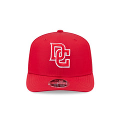 Washington Nationals 2026 Batting Practice Fan Pack 9SEVENTY Stretch-Snap Hat