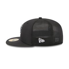 San Francisco Giants 2026 Batting Practice Fan Pack 59FIFTY Fitted Hat