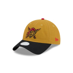 Pittsburgh Pirates 2026 City Connect Women's 9TWENTY Adjustable Hat