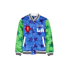 Savior Worldwide x 2026 NBA All-Star Game Stars Jacket
