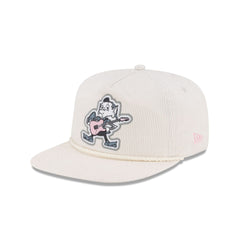 MGK x Cleveland Browns 19TWENTY Snapback Hat