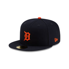 Detroit Tigers All-Star Game Sidepatch 59FIFTY Fitted Hat
