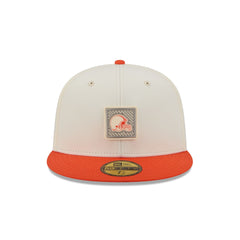 Cleveland Browns 2026 Training 59FIFTY Fitted Hat