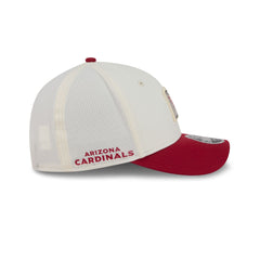 Arizona Cardinals 2026 Training 9FORTY M-Crown Snapback Hat