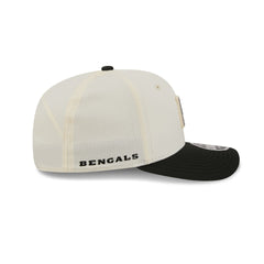Cincinnati Bengals 2026 Training 9SEVENTY Stretch-Snap Hat