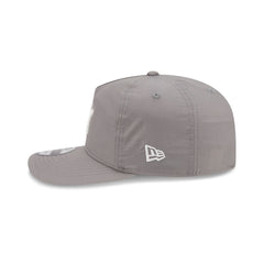 New York Yankees Gray Nylon 19TWENTY Adjustable Hat