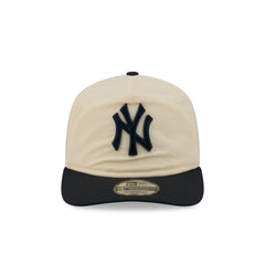 New York Yankees Chrome Nylon 19TWENTY Adjustable Hat