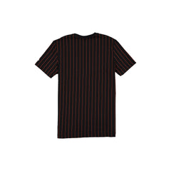 San Francisco Giants Throwback Pinstripe Varsity T-Shirt