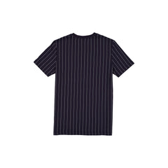 Dallas Cowboys Throwback Pinstripe Varsity T-Shirt