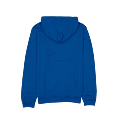 Buffalo Bills Bold Logo Combine Hoodie