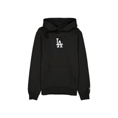 Los Angeles Dodgers Core Black Hoodie