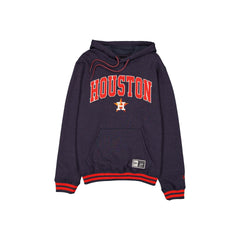 Houston Astros Throwback Academic Hoodie
