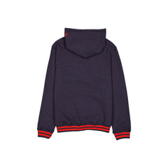 Houston Astros Throwback Academic Hoodie