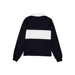 Boston Red Sox Long-Sleeve Rugby T-Shirt