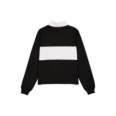 Las Vegas Raiders Long-Sleeve Rugby T-Shirt
