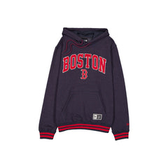 Boston Red Sox Throwback Academic Hoodie