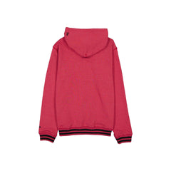Miami Heat Throwback Academic Hoodie