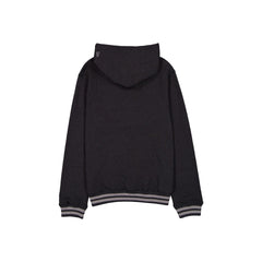 Brooklyn Nets Throwback Academic Hoodie