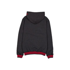 Toronto Raptors Throwback Academic Hoodie