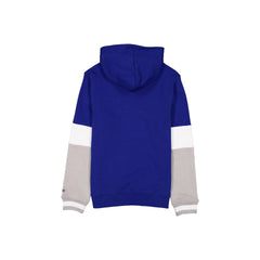 Dallas Cowboys V-Neck Hoodie